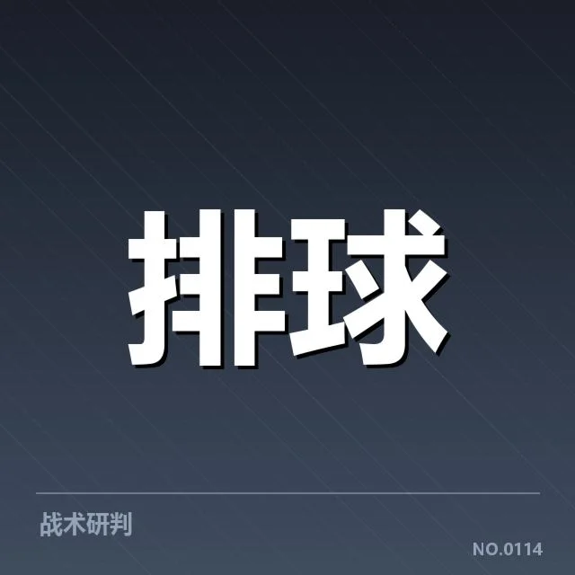 山东男排一传数据和人员名单